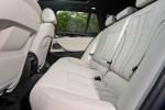 BMW 530d xDrive Touring M Sport 2017 года (UK)